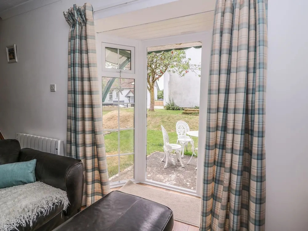 Yew Tree Cottage
