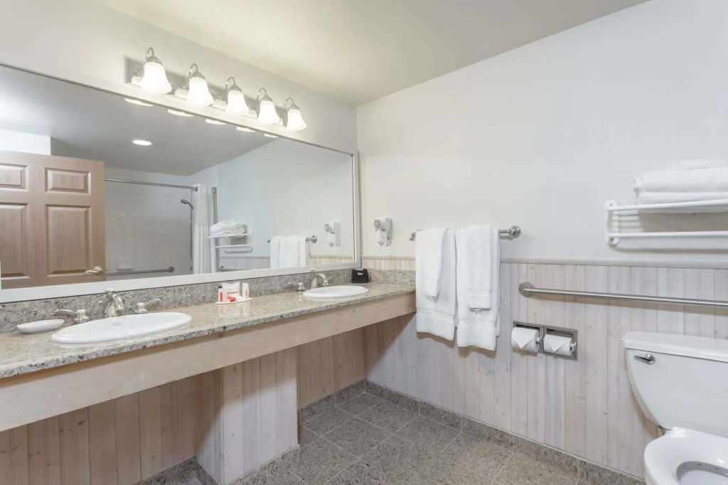 Ramada by Wyndham Rock Hill at Sullivan Center