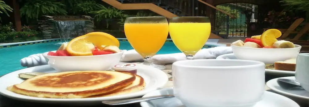 Hotel La Mar Dulce