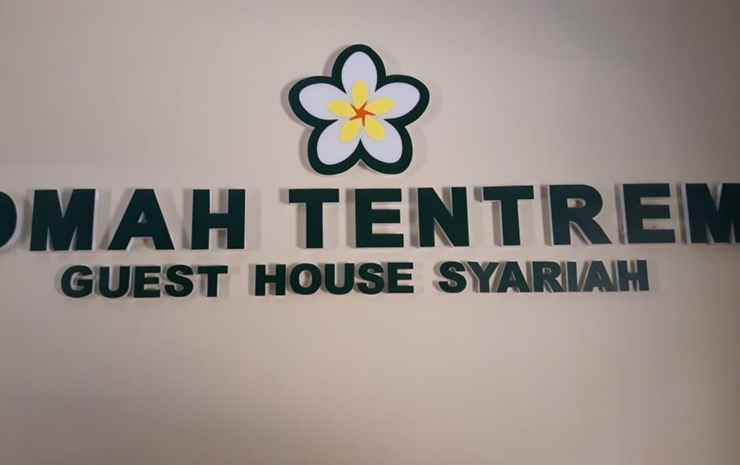 Omah Tentrem Syariah