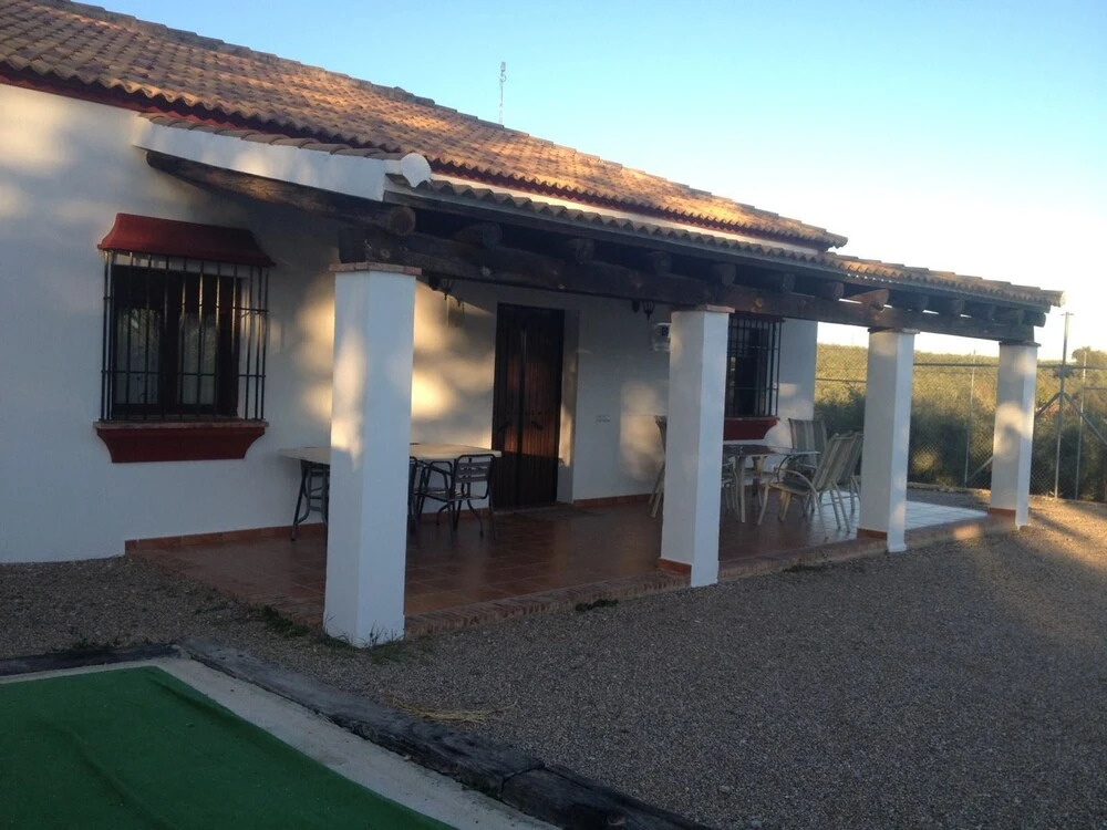Casa Manolín