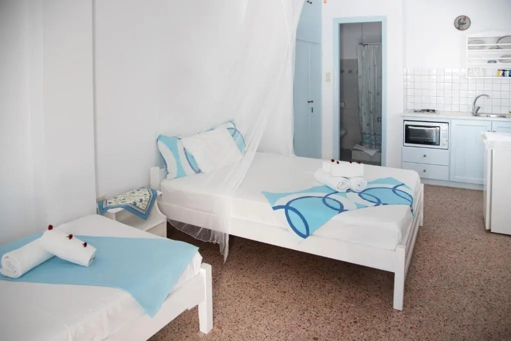 Paros Carmel