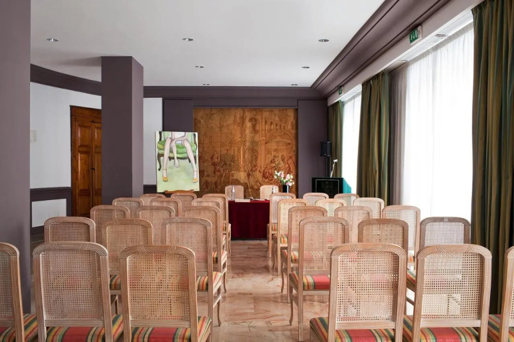 Hotel Principe Di Villafranca