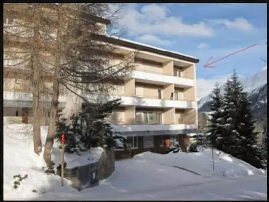 Apartment Uf dr Egga Superior - Apartment Allegra