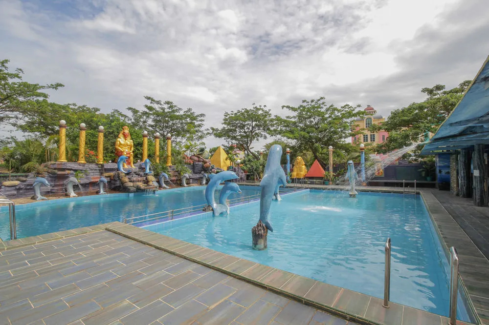 Airy Batam Center Engku Putri 1