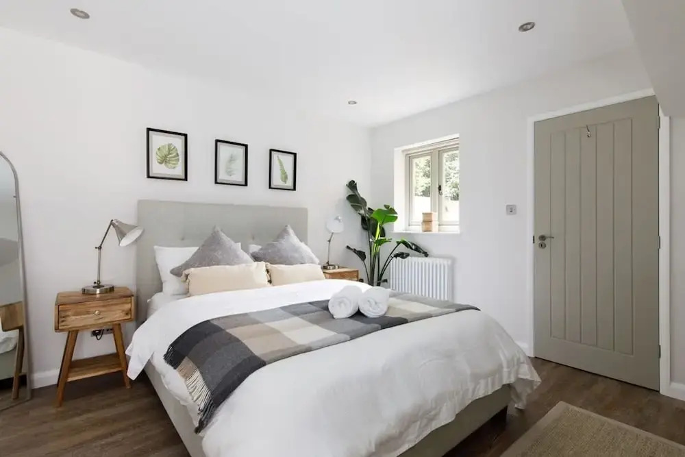 Stylish Self-contained Countryside Accommodation