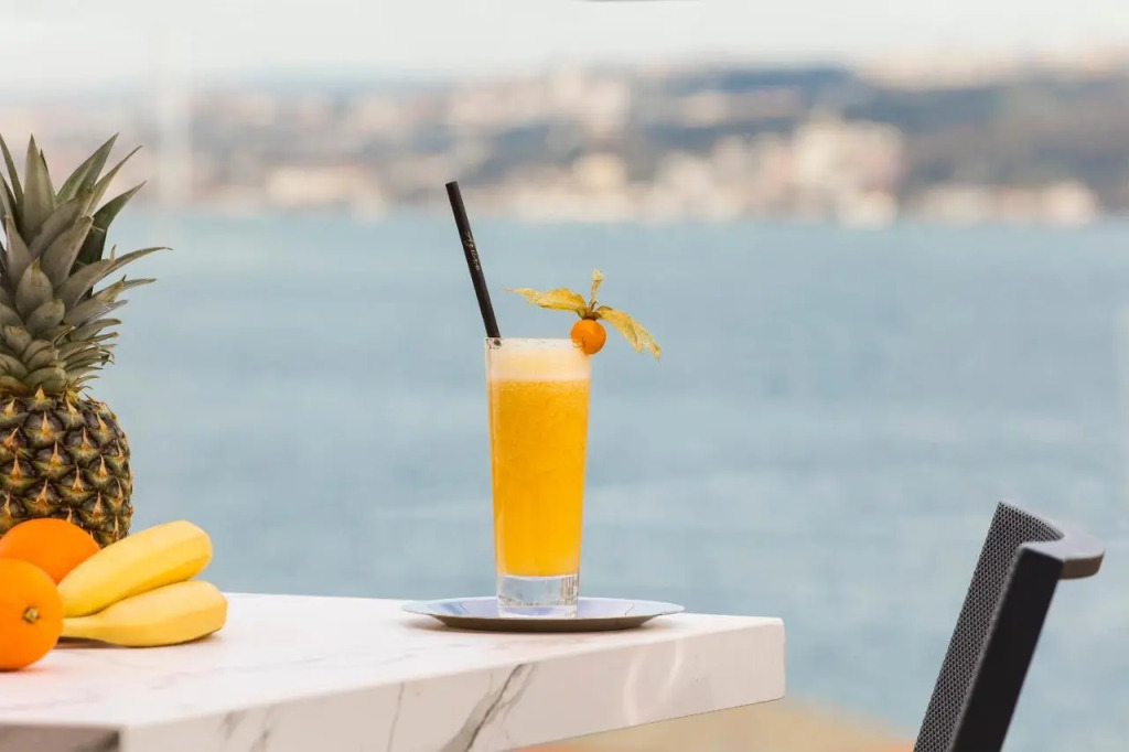 Metropolitan Hotels Bosphorus - Special Category