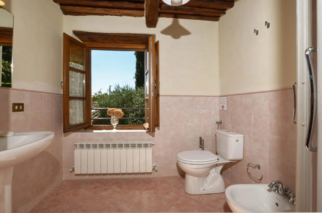 Villa Casale di Rosa Large Private Pool WiFi