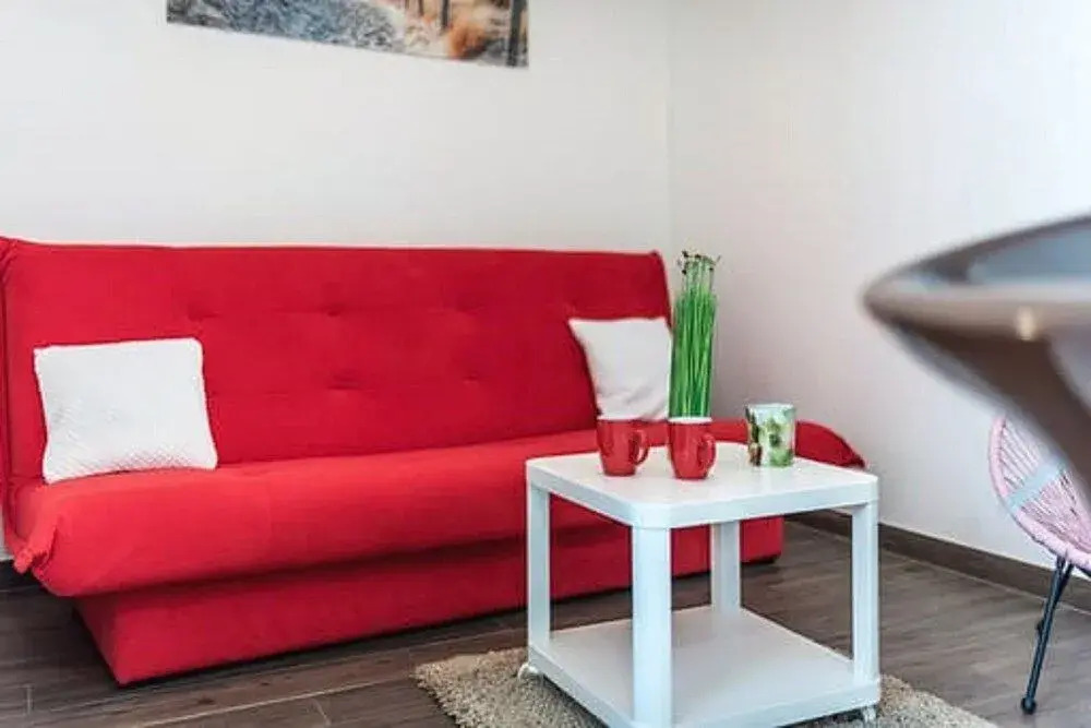 Apartment Lara 1Km From Sea