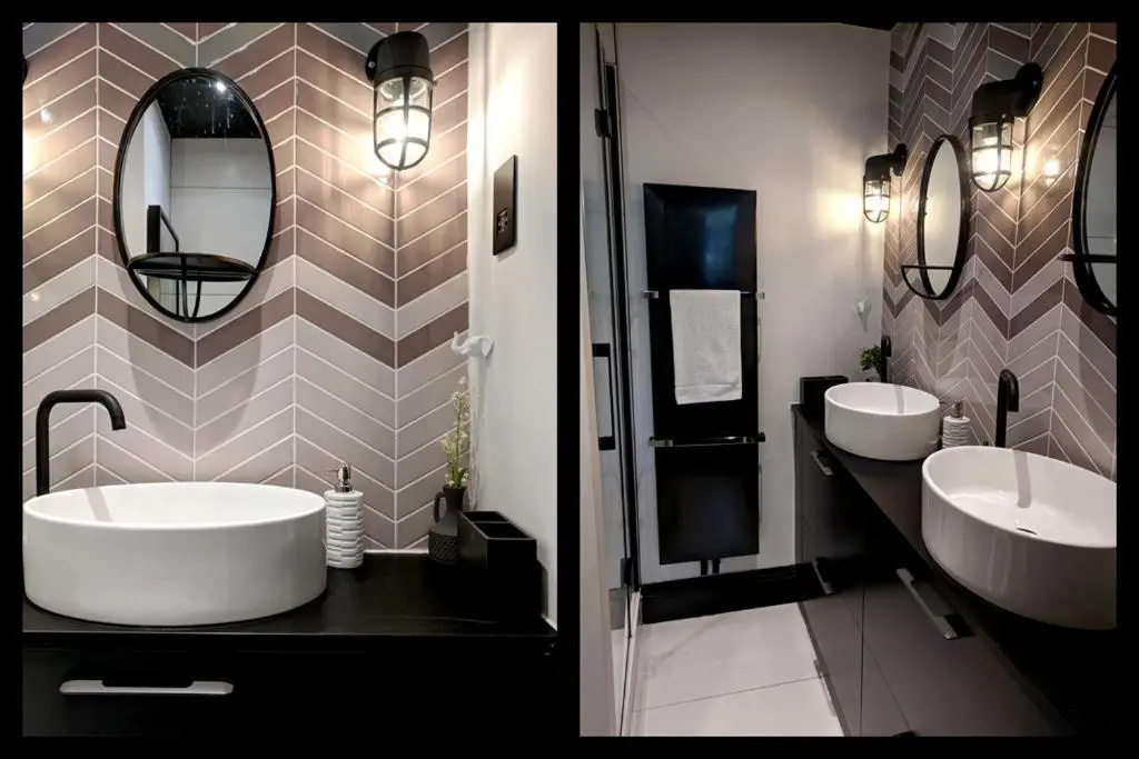 Luxury Boutique Apt in fashionable Stockbridge 5*