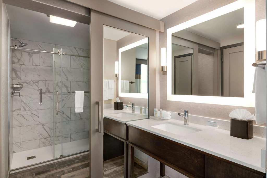 Homewood Suites by Hilton Indianapolis Downtown IUPUI