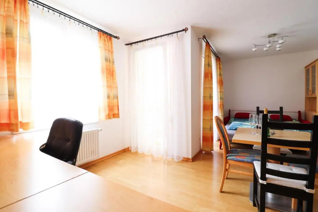 CozyNite Premium Apartment Schönbrunn 2