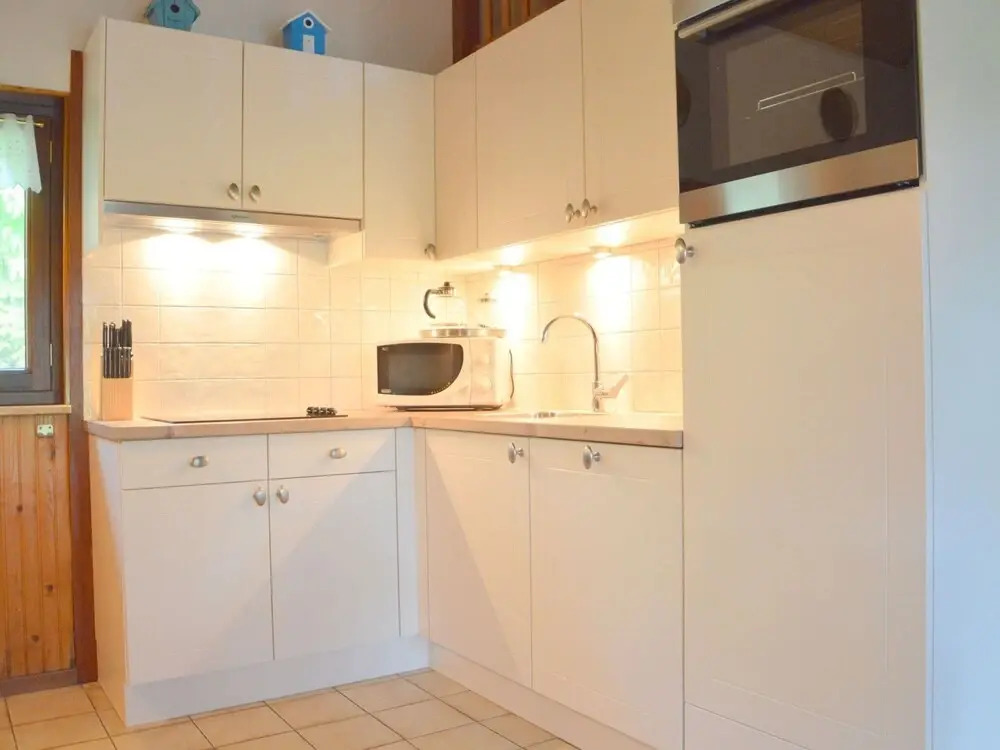 Cozy Holiday Home in Uden with Private Garden