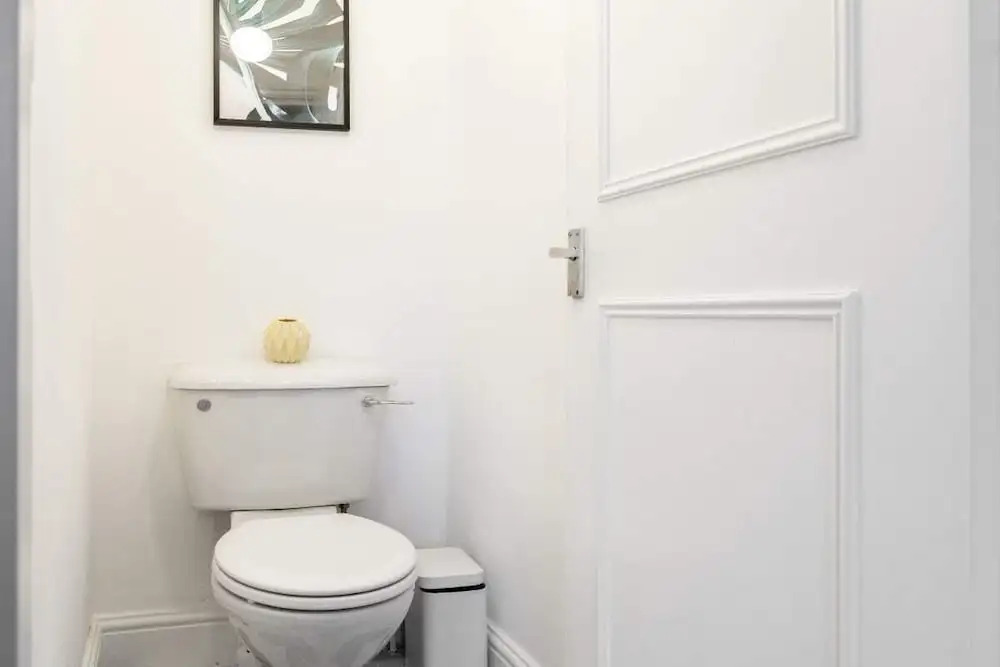 The Peckham Rye Escape - Modern & Bright 2bdr Flat Surrounded by Parks