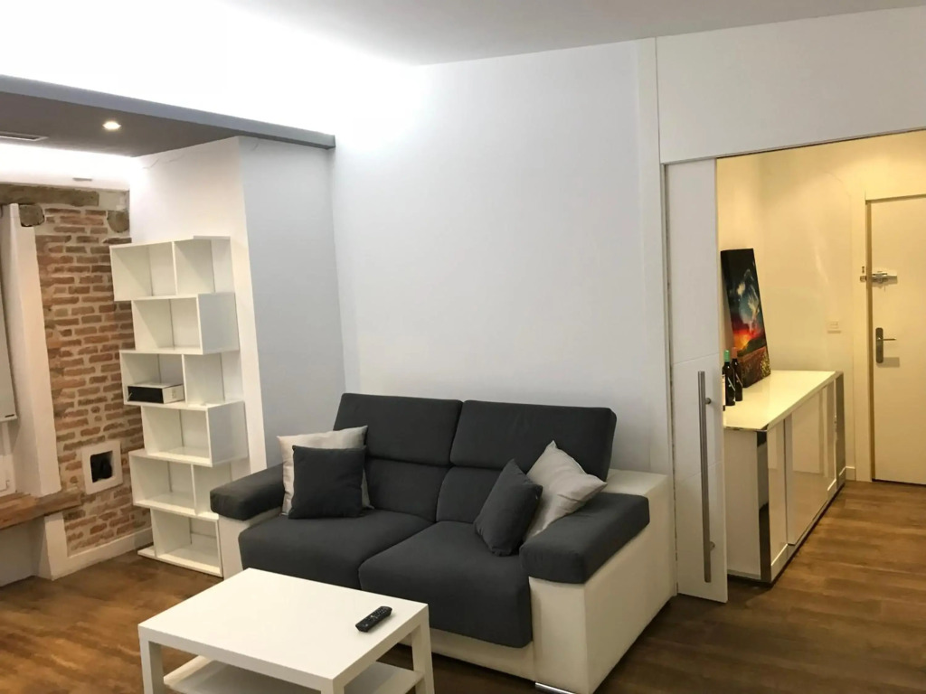 AIRVA Apartamento Duque de la Victoria