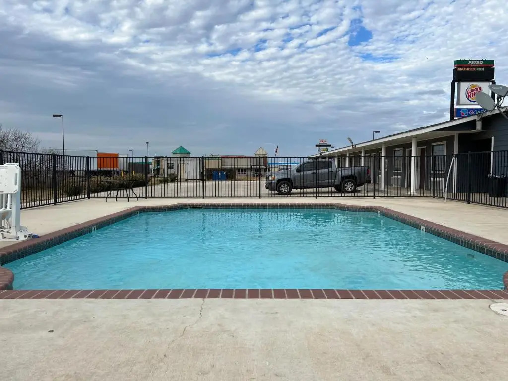 Hotel O Bien Venido Pearsall I-35