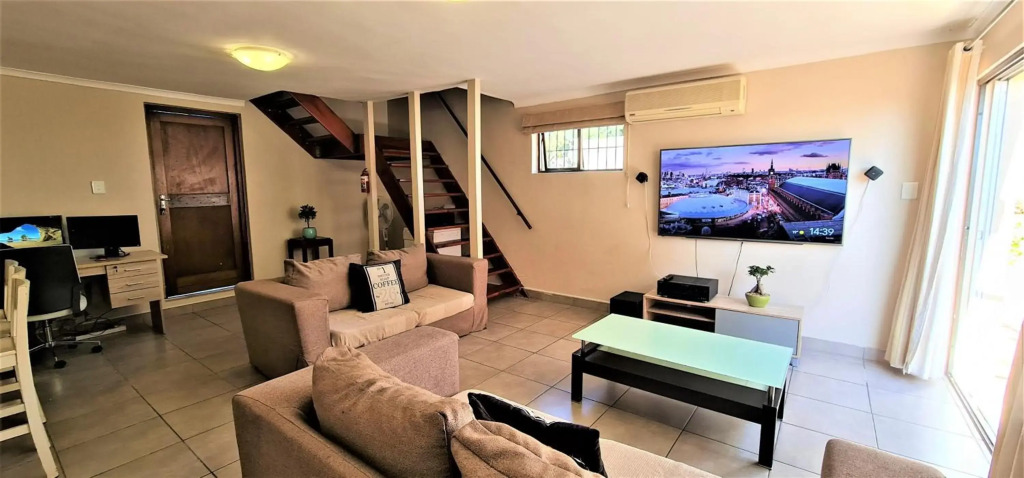 Walters Lane Apartment 3