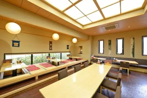 Fukushima Onsen Honokanoyado Tsubakisou