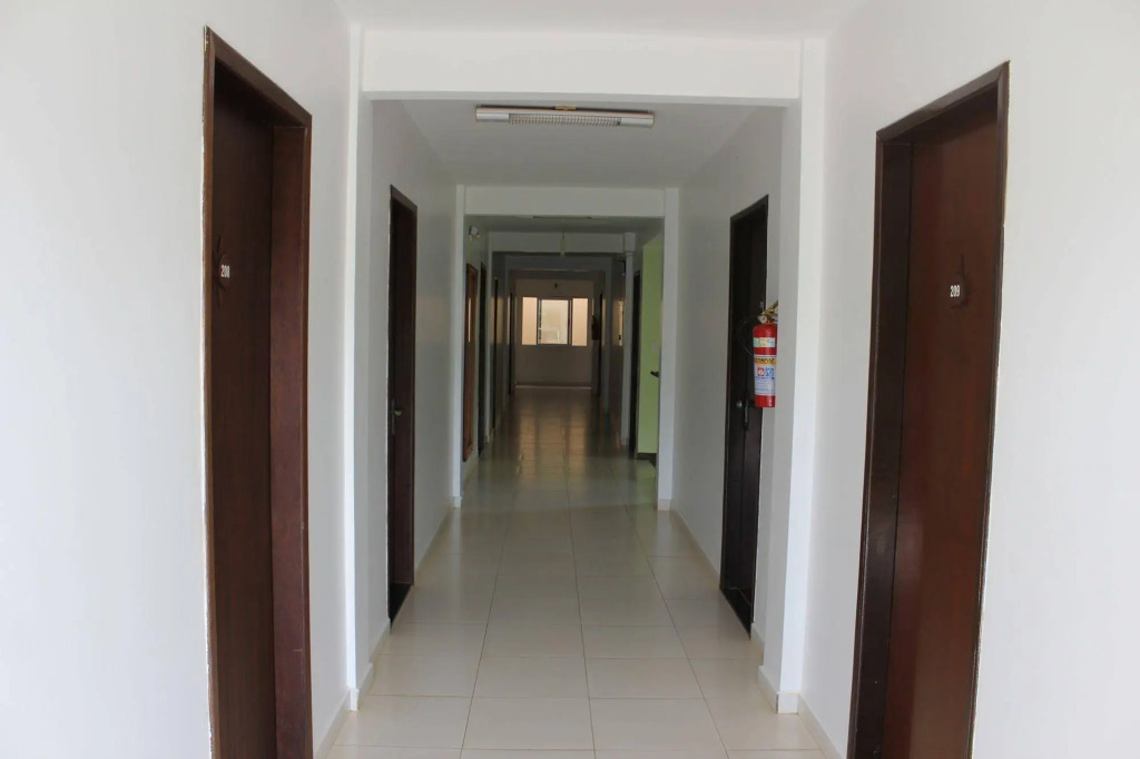 Hotel Villa Quati
