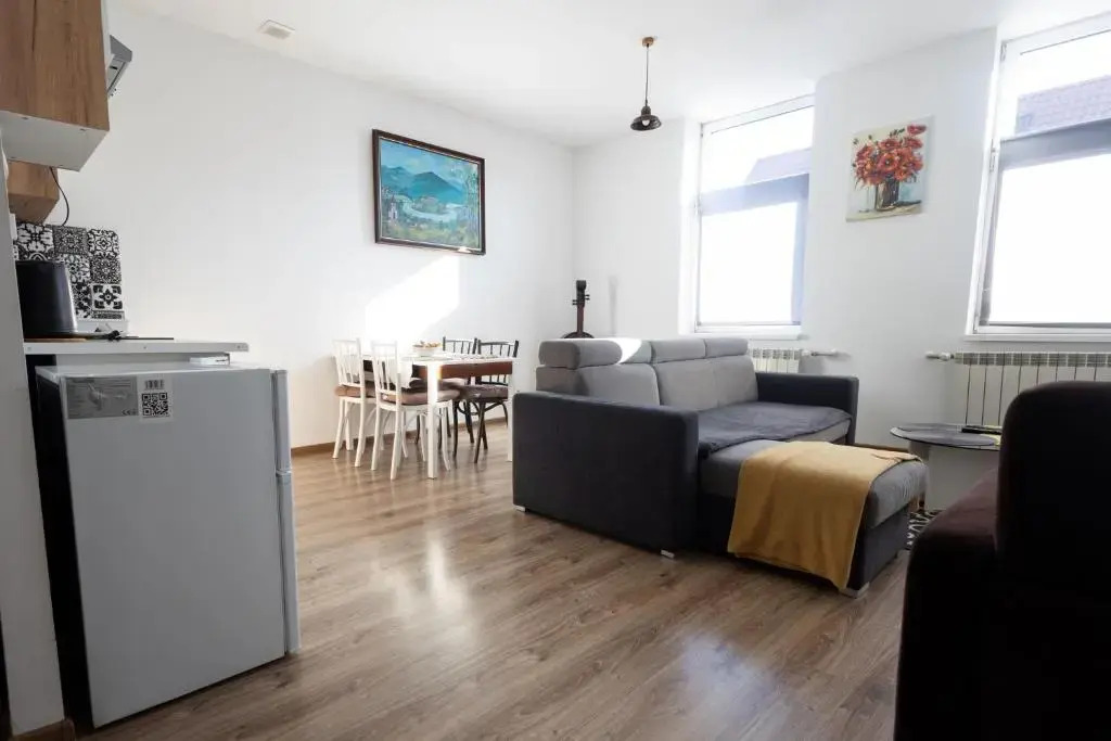 Apartamenty pod Kicarzem