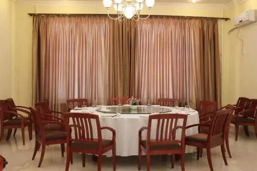 Hualing Hotel