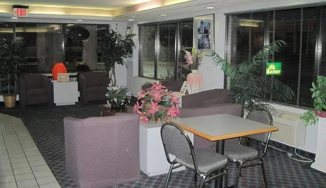 Bestway Inn