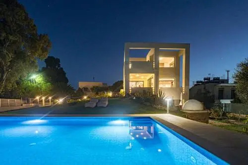 Villa Detoro