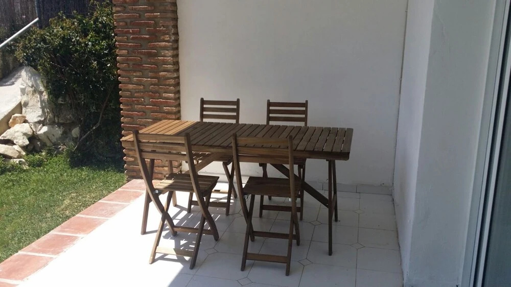 Apartment With 2 Bedrooms in Mijas, With Wonderful sea View, Pool Acce