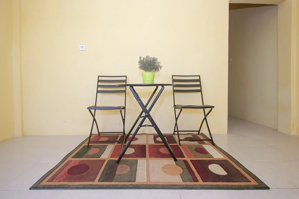 Tassa Kost by OYO Rooms