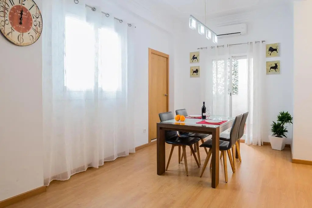 Confortable Apartamento * La Marina de Valencia