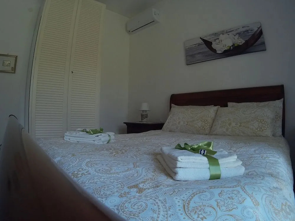 B&B A Muntagna