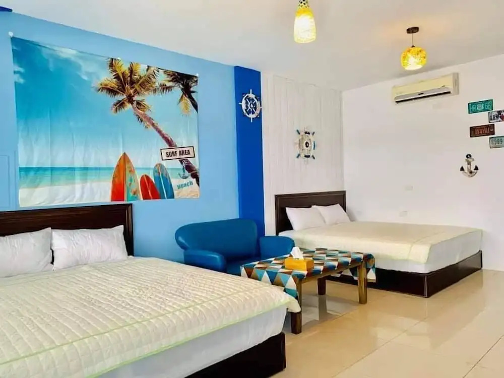 Kenting Trail Villa