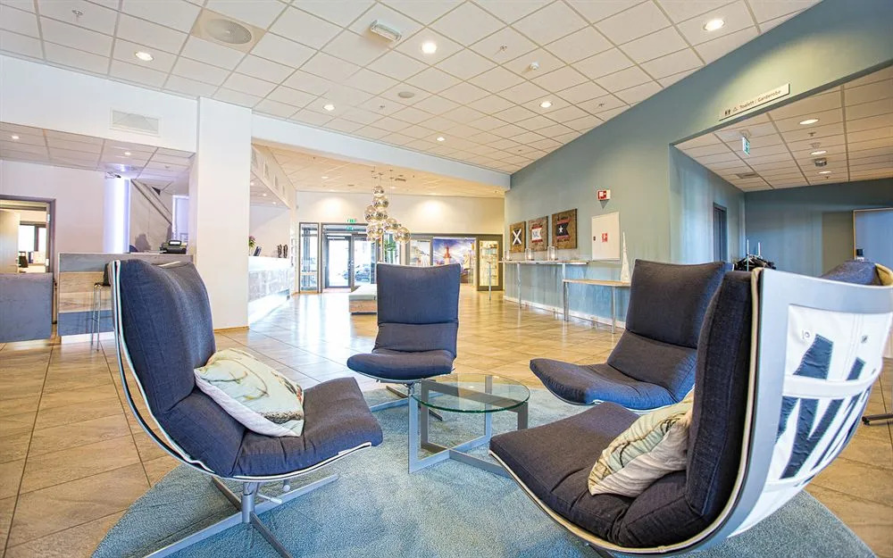 Lindesnes Havhotel
