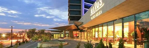 Grand Ankara Hotel & Convention Center