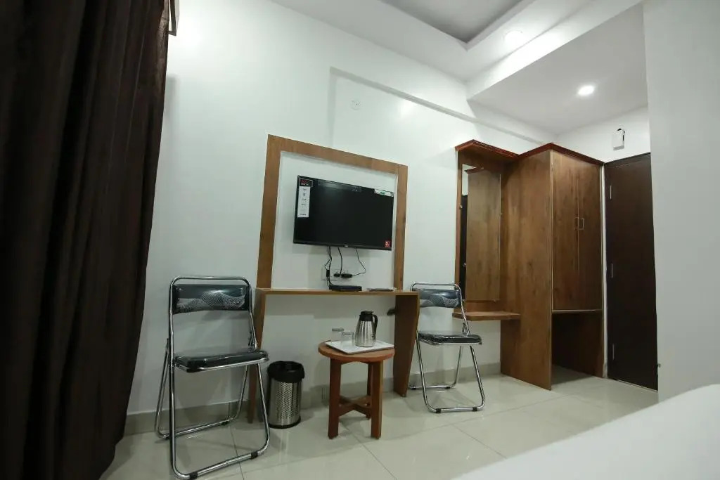 Hotel BG Inn