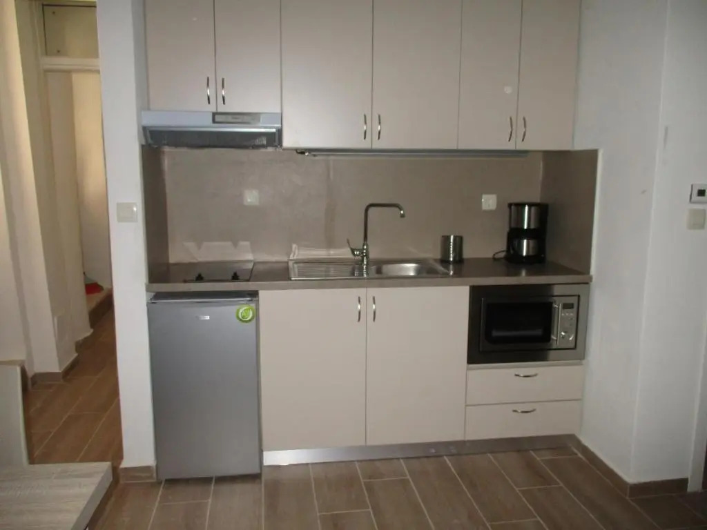 C&M Residence Chania Old Town