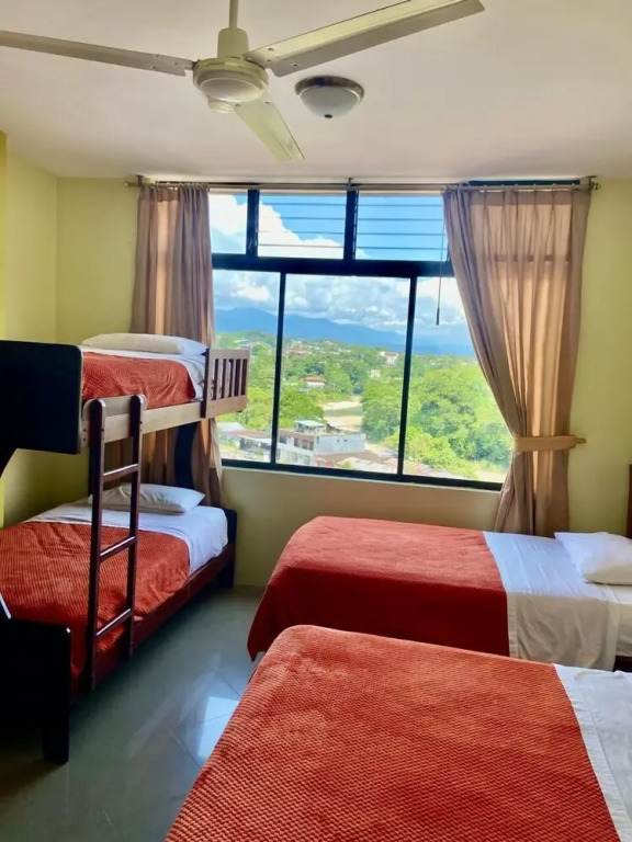 Hostal la Colina