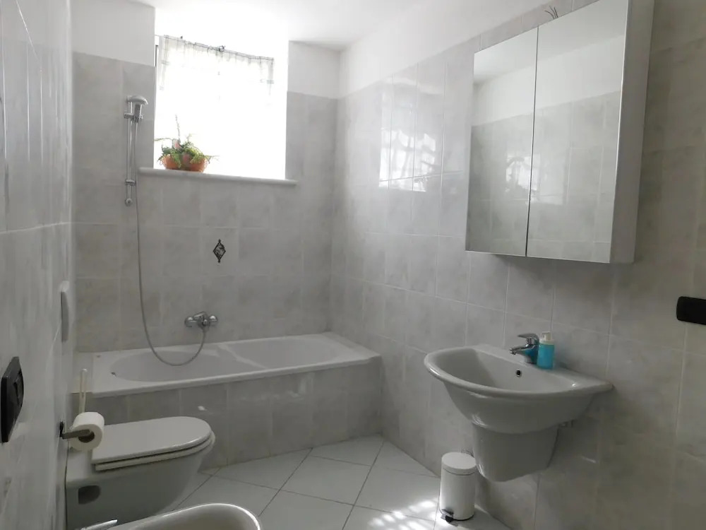 Fratelli Asquasciati 49 Apartment