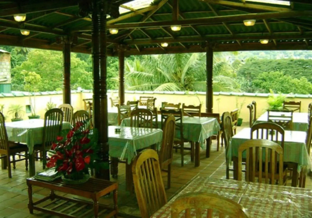 Palm Garden's