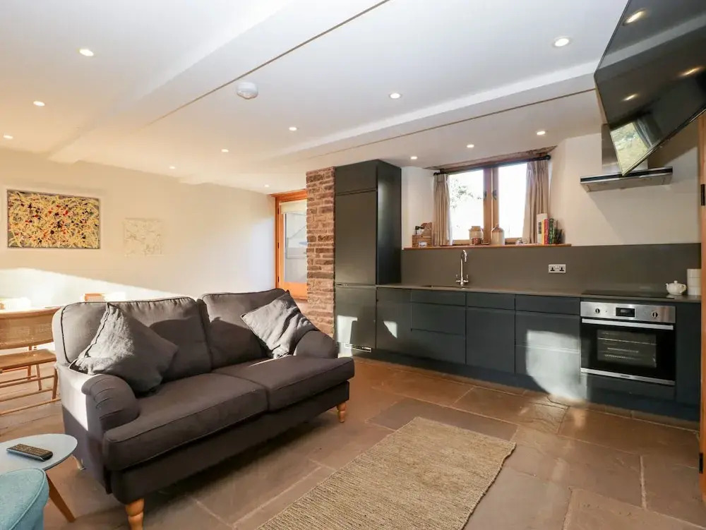 Barn Cottage