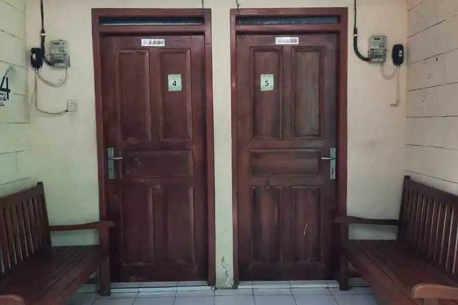 Omahe Haji Qoema Syariah RedPartner