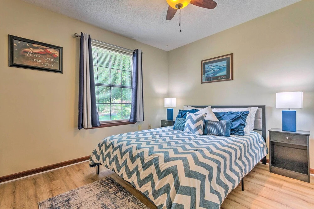 Close to Beaches - Family-friendly Home w/ Pool!