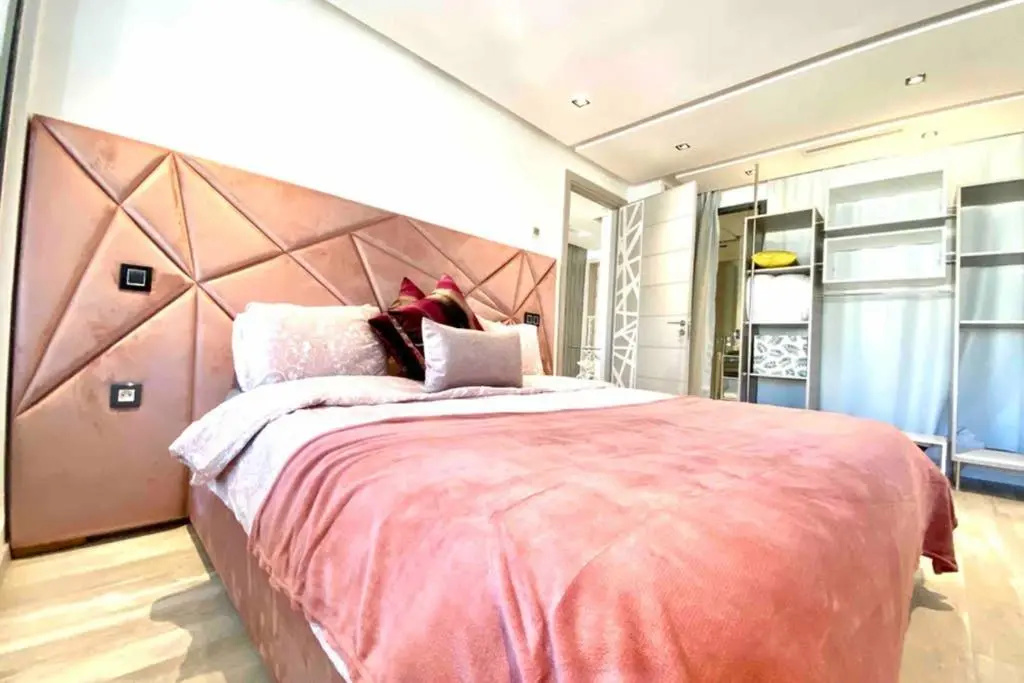 The Dream 27 - New Flat In The Heart Of Casablanca