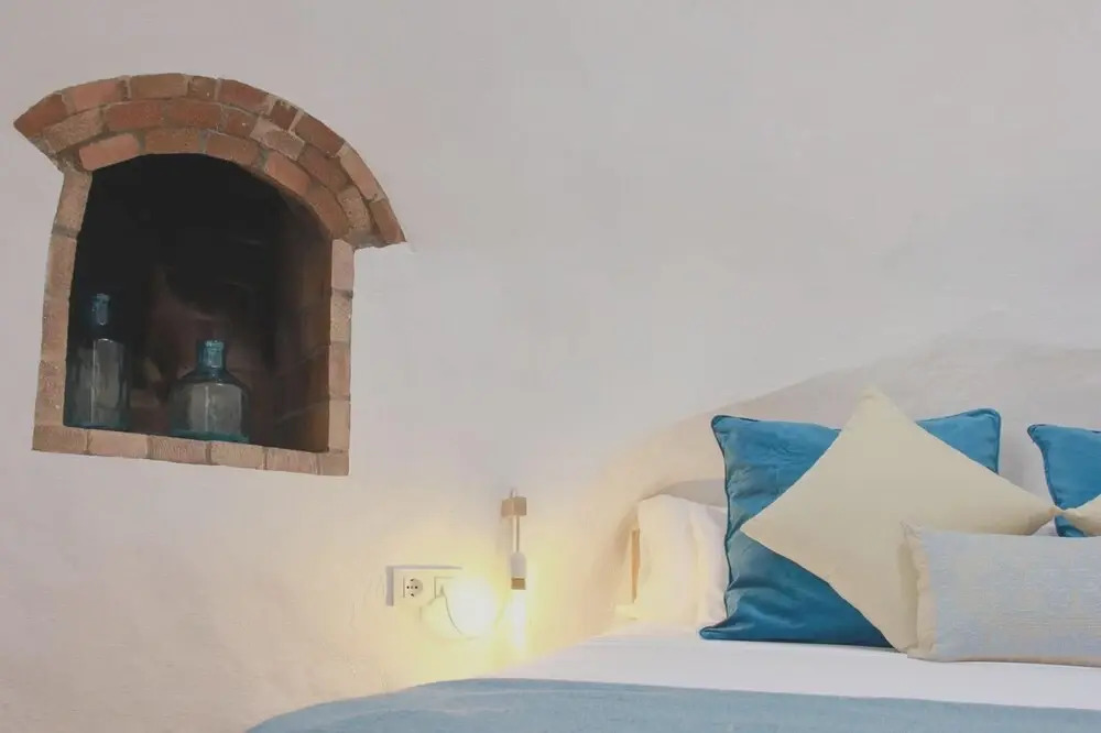 House With 4 Bedrooms in MaÃ³, With Wifi - 5 km From the Beach