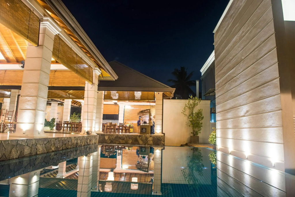 Kevans Casa
