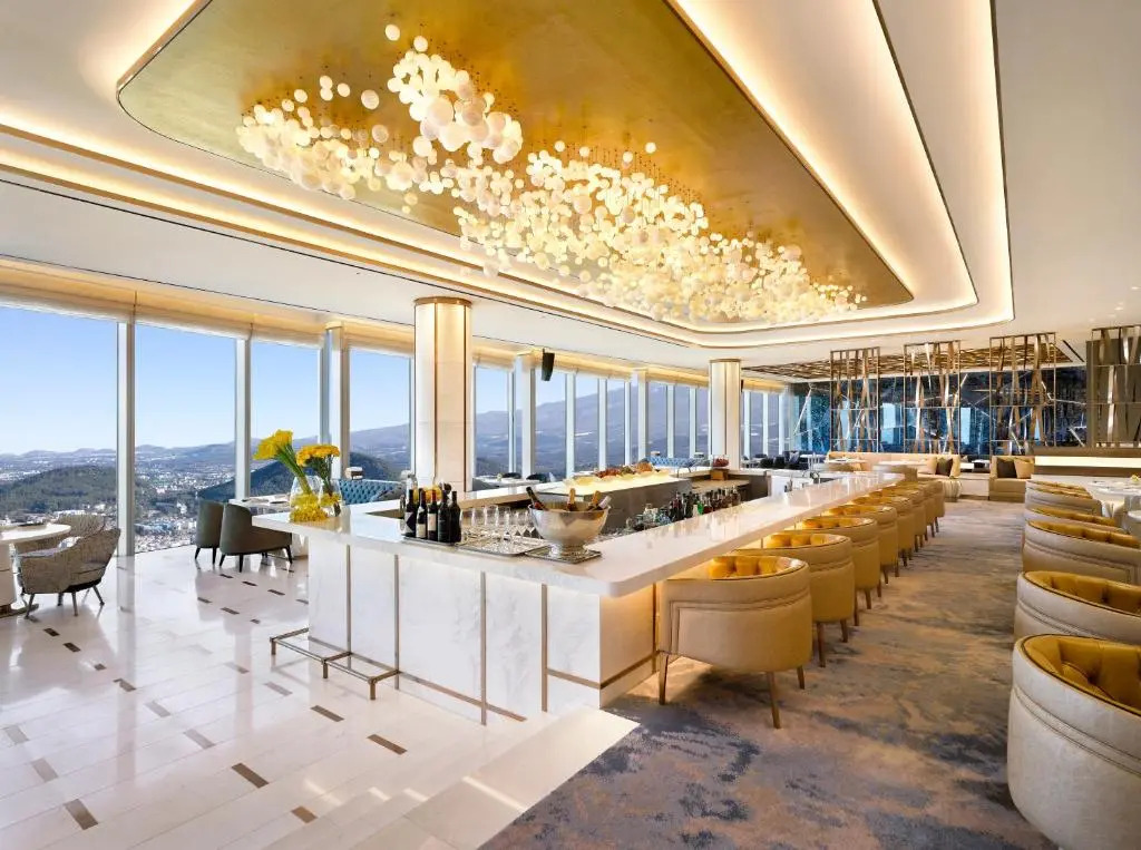 Grand Hyatt Jeju