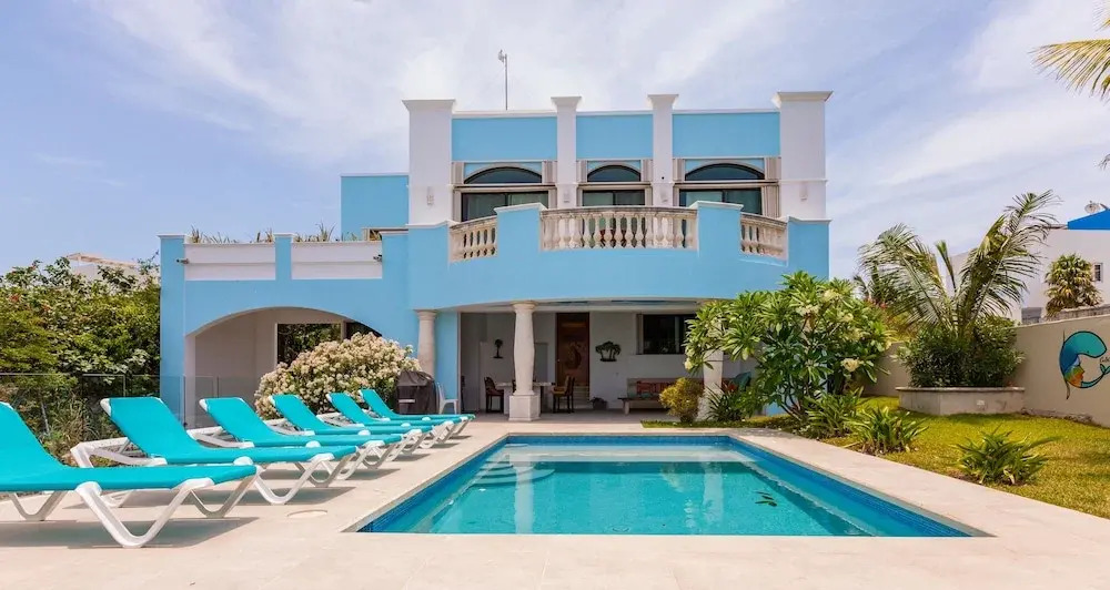 Beautiful Casa Hermosa!