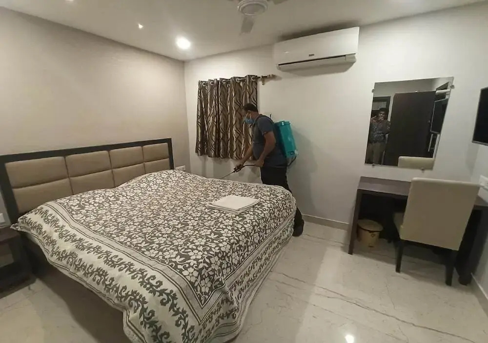 Hotel Aafreen