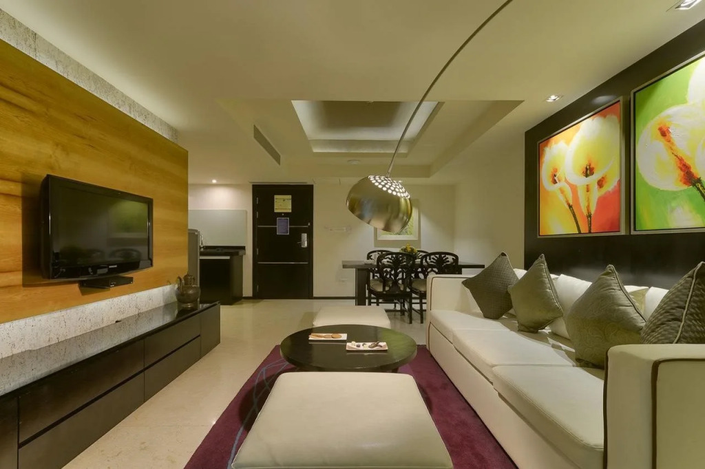 Davanam Sarovar Portico Suites