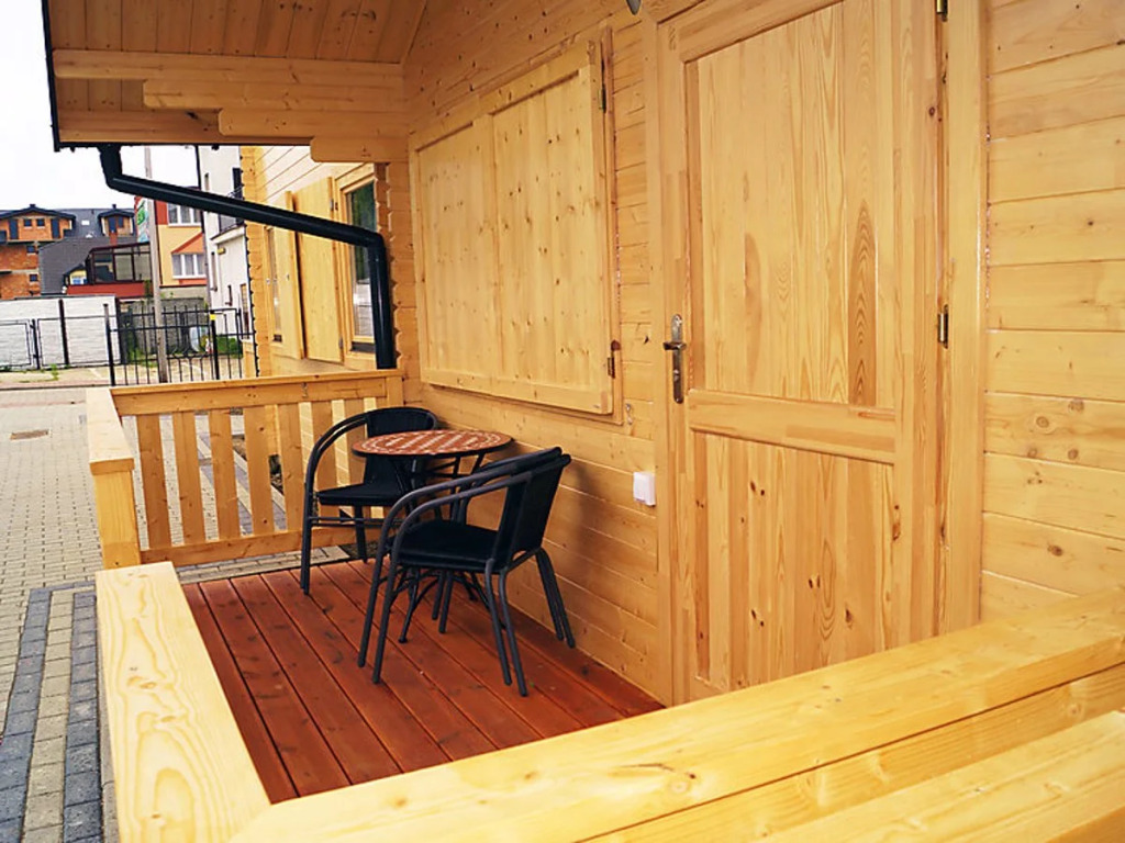 House Onyx Mielno 19299